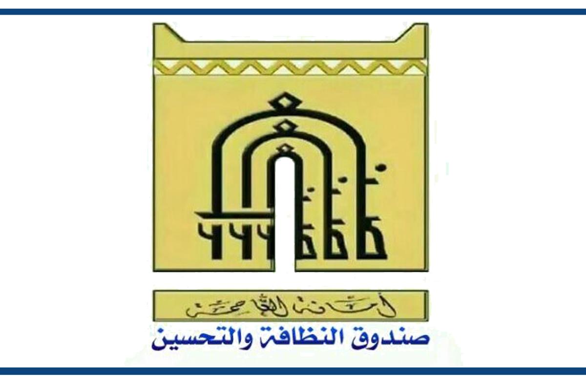 شركة تأمين صندوق النظافة والتحسين