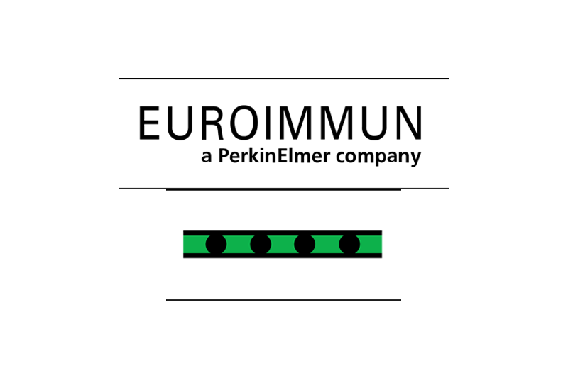 شريك لمختبرات العولقي - EUROIMMUNENE