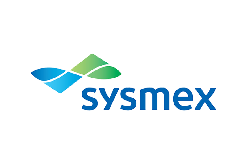 شريك لمختبرات العولقي - Sysmex